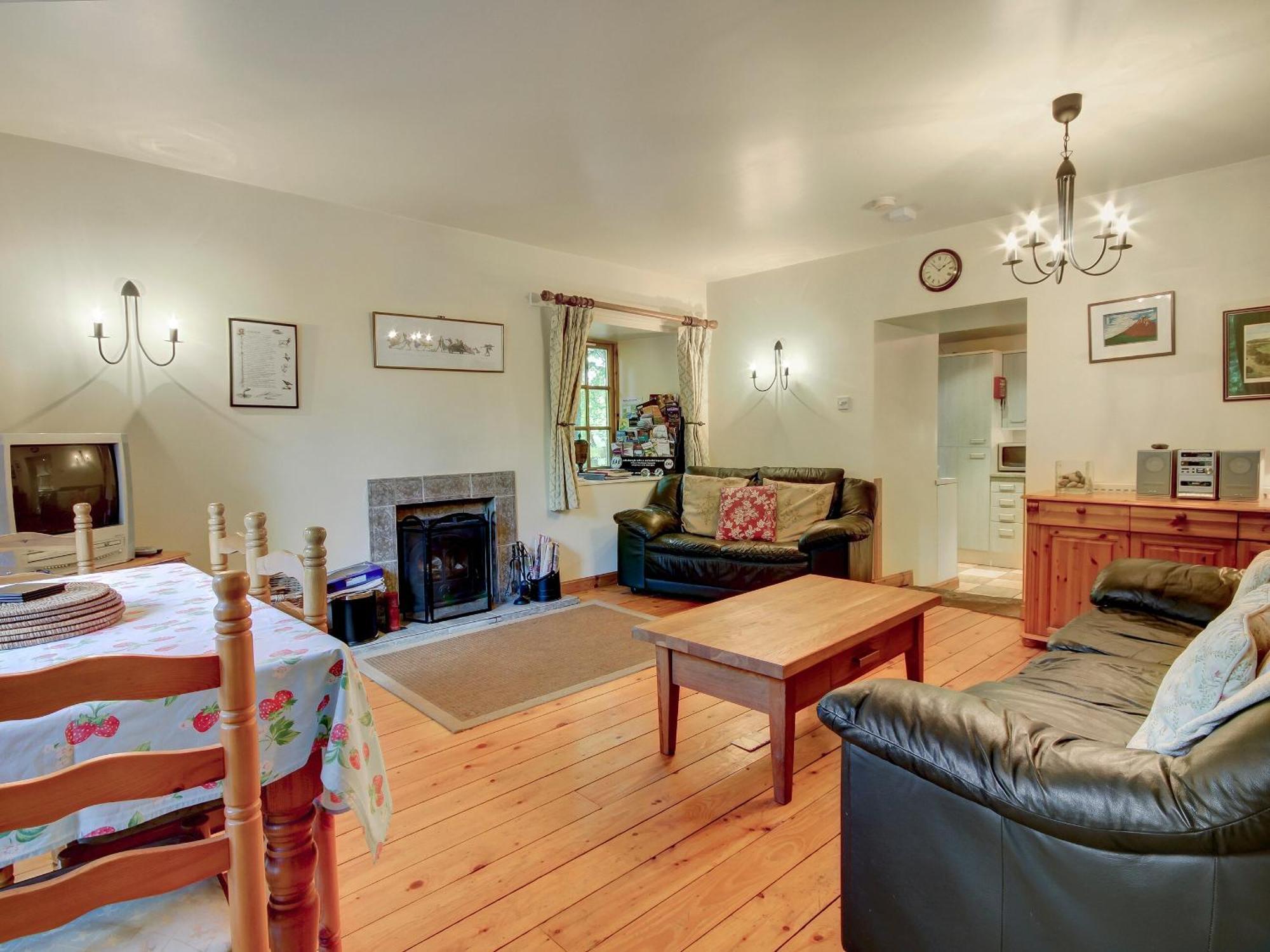Вилла Coach House Ratho Экстерьер фото