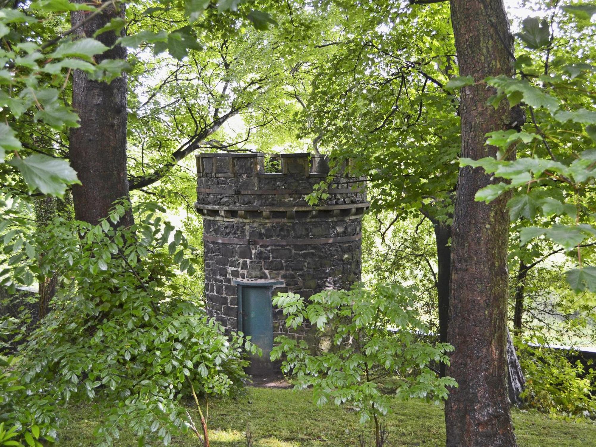 Вилла Coach House Ratho Экстерьер фото