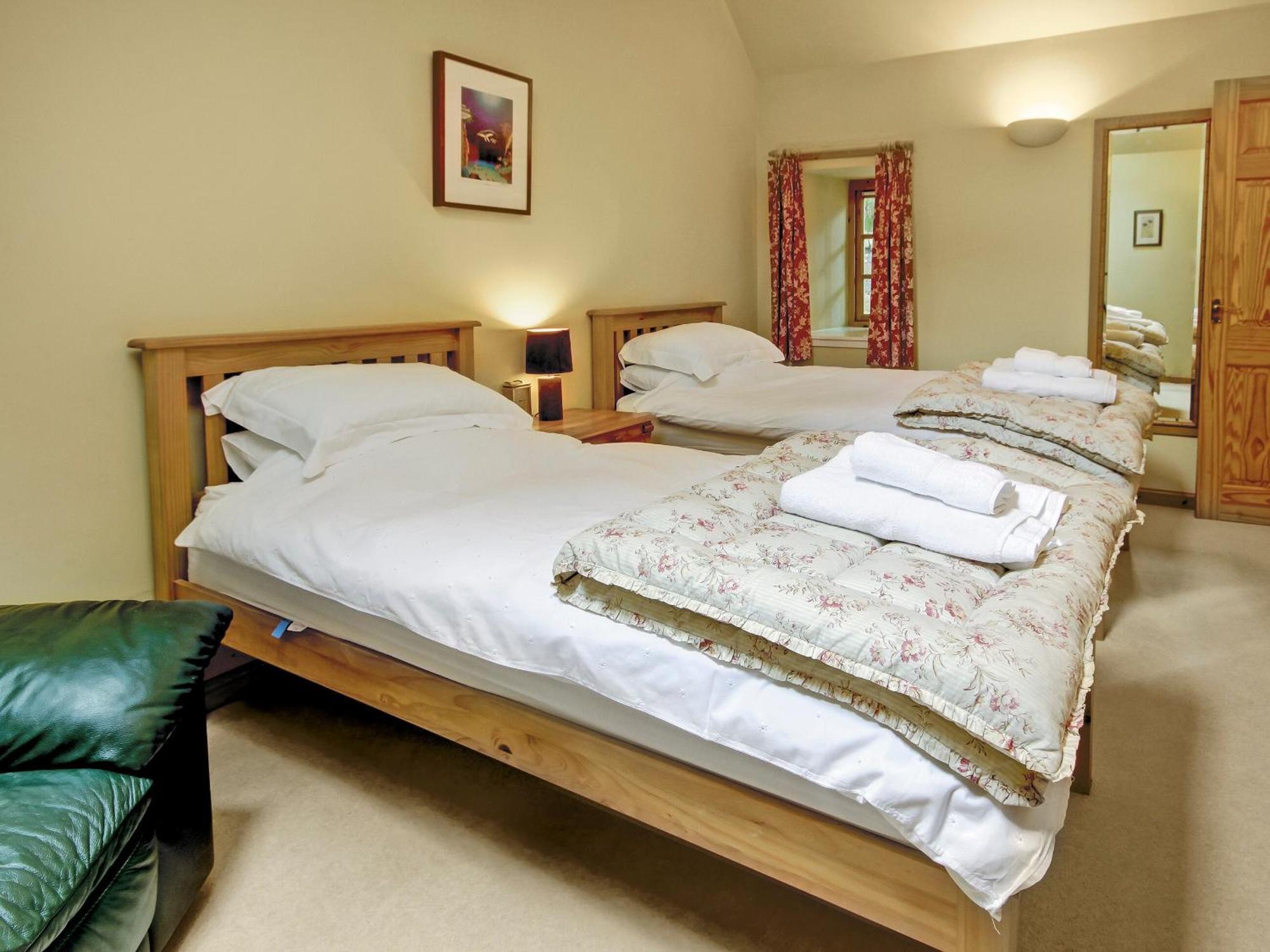 Вилла Coach House Ratho Экстерьер фото